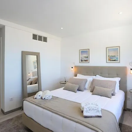 Sea View By Mateus & Justiniano Apartment Nazaré