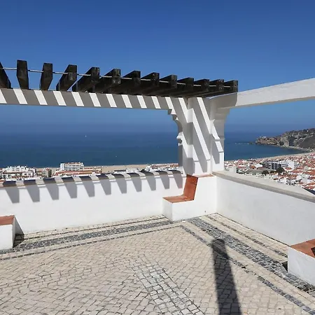 Sea View By Mateus & Justiniano Appartement