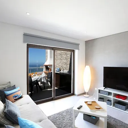 Sea View By Mateus & Justiniano Appartement
