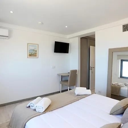 Sea View By Mateus & Justiniano Appartement