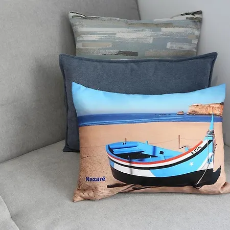 Sea View By Mateus & Justiniano Appartement